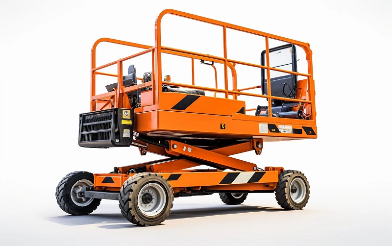 Kiralık Manlift Kocaeli