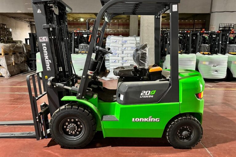 Kocaeli Kiralık Forklift Kocaeli Kiralık Forklift