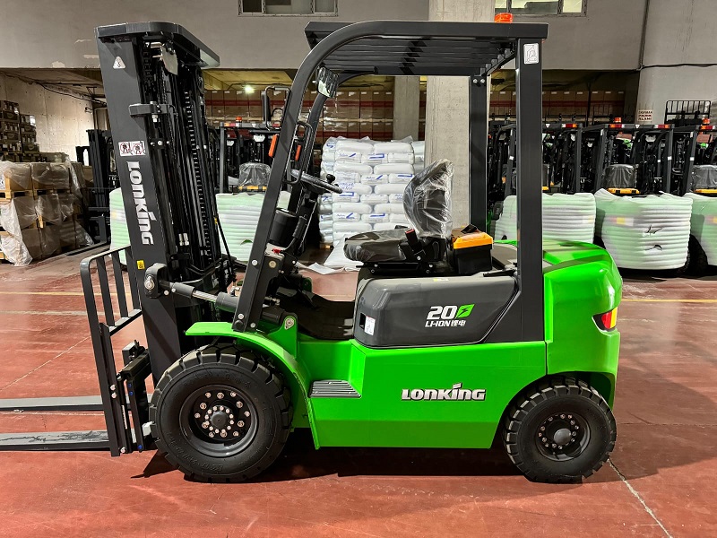 Kocaeli Kiralık Forklift